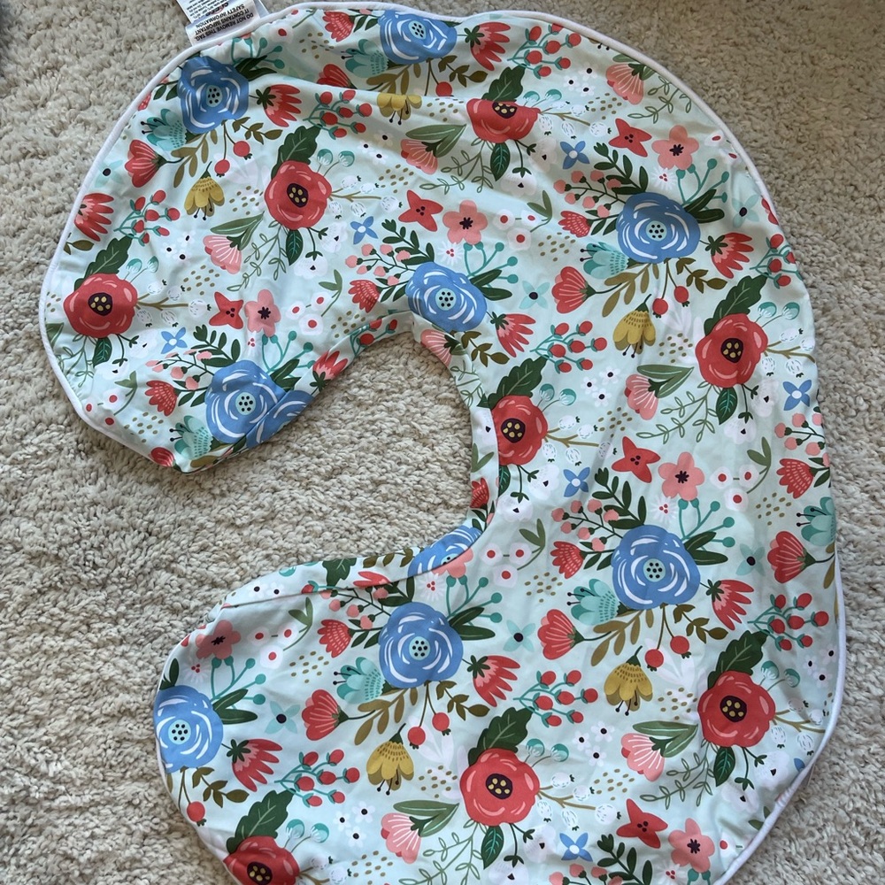 Boppy Nursing Pillow Cover